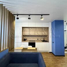 Квартира 32,2 м², 1-комнатная - изображение 2
