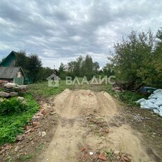 8 соток, участок - изображение 2