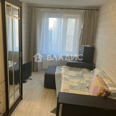 Квартира 58,7 м², 3-комнатная - изображение 5