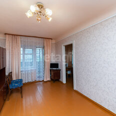 Квартира 43 м², 2-комнатная - изображение 2