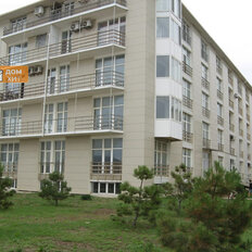 Квартира 40 м², 2-комнатные - изображение 2