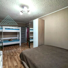 Квартира 29,5 м², 1-комнатная - изображение 2