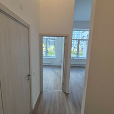Квартира 35,7 м², 1-комнатная - изображение 2