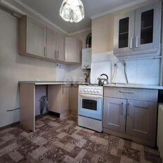 Квартира 31,3 м², 1-комнатная - изображение 4
