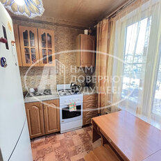 Квартира 45,1 м², 2-комнатная - изображение 5
