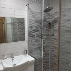 Квартира 33 м², 1-комнатные - изображение 4