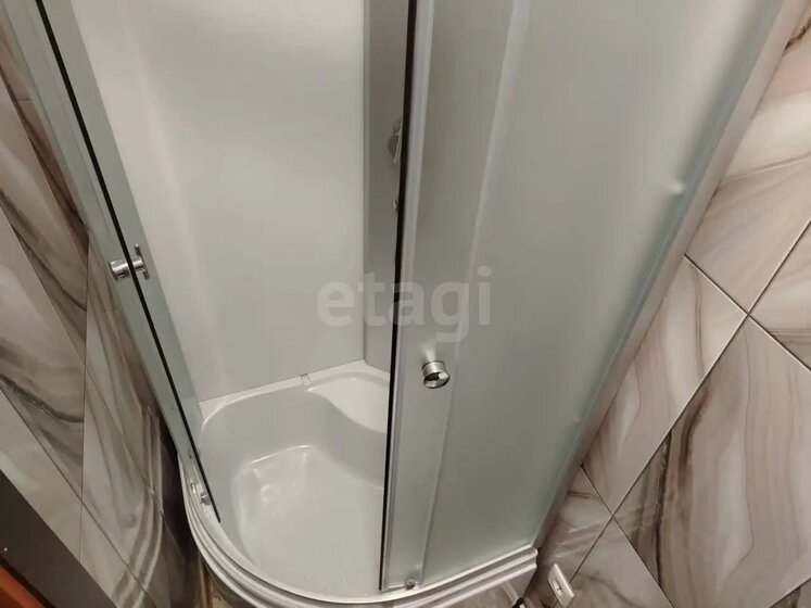 13 м², квартира-студия 1 400 000 ₽ - изображение 34
