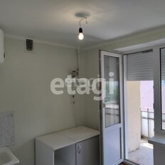Квартира 27,2 м², 1-комнатная - изображение 5