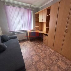 Квартира 63 м², 3-комнатная - изображение 3