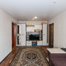 Квартира 59,5 м², 3-комнатная - изображение 2