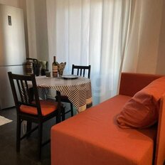 Квартира 36,6 м², студия - изображение 2