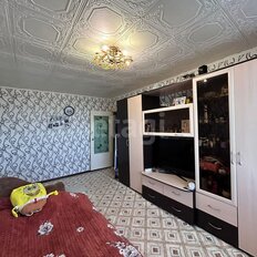 Квартира 50,8 м², 2-комнатная - изображение 5