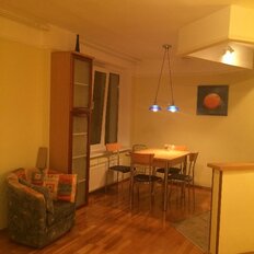 Квартира 41 м², 1-комнатная - изображение 4
