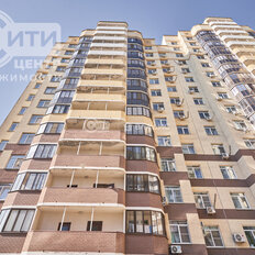 Квартира 65 м², 3-комнатная - изображение 1