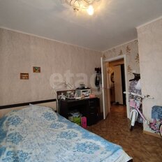 Квартира 64 м², 2-комнатная - изображение 4