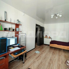 Квартира 36,7 м², 1-комнатная - изображение 2