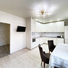 Квартира 88,1 м², 4-комнатная - изображение 5