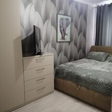 Квартира 54 м², 3-комнатная - изображение 4