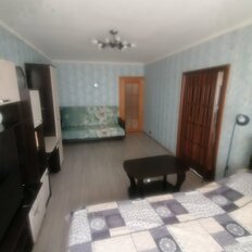 Квартира 44 м², 1-комнатная - изображение 4