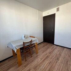 Квартира 36 м², 1-комнатная - изображение 3