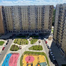 Квартира 36,5 м², 1-комнатная - изображение 5