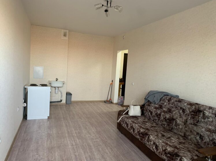 26 м², квартира-студия 2 750 000 ₽ - изображение 22