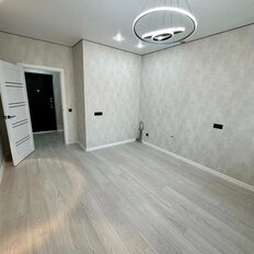 Квартира 23 м², студия - изображение 2