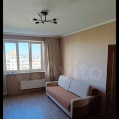 Квартира 40 м², 1-комнатная - изображение 5