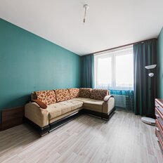 Квартира 44,3 м², 1-комнатная - изображение 5