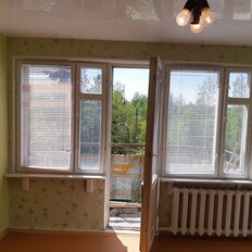 Квартира 33 м², 1-комнатная - изображение 2