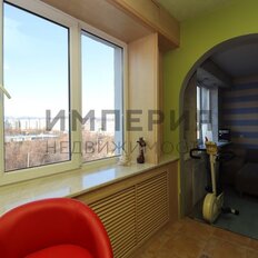 Квартира 69,2 м², 3-комнатная - изображение 3