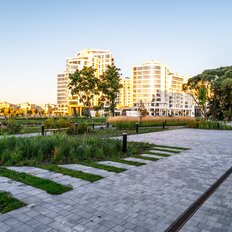 Квартира 195,2 м², 5-комнатная - изображение 1