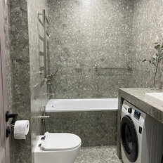 Квартира 35 м², студия - изображение 1