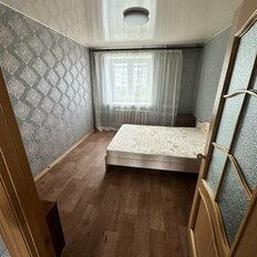 Квартира 56 м², 3-комнатная - изображение 4