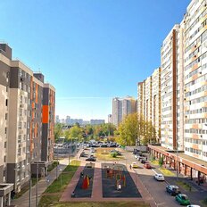 Квартира 52,8 м², 2-комнатная - изображение 1