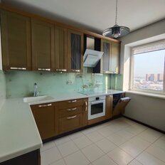 Квартира 56 м², 2-комнатная - изображение 3
