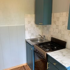 Квартира 45 м², 2-комнатная - изображение 1