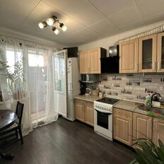 Квартира 43 м², 1-комнатная - изображение 3