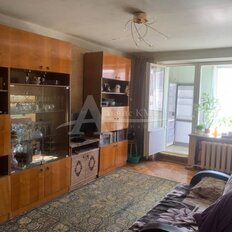 Квартира 34,4 м², 1-комнатная - изображение 2
