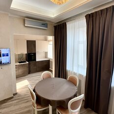 Квартира 51 м², 1-комнатная - изображение 1