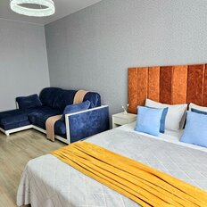 Квартира 40 м², 1-комнатная - изображение 3