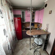 Квартира 37 м², 1-комнатная - изображение 2