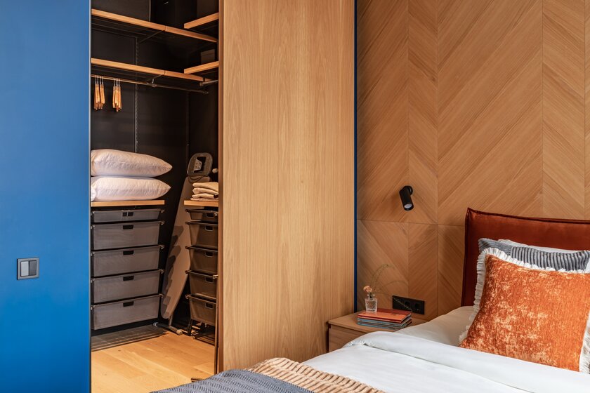 88 м², 4-комнатная квартира 17 000 ₽ в сутки - изображение 73