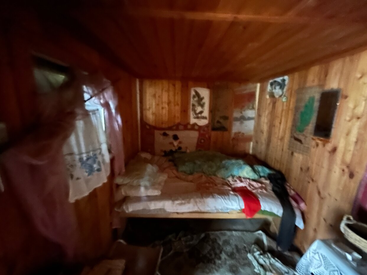 Дом 40 м² в СНТ Багримово — фото 23 из 23