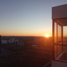 Квартира 86 м², 3-комнатная - изображение 2