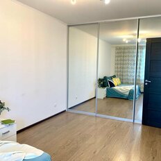 Квартира 33,4 м², 1-комнатная - изображение 5