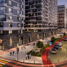 Квартира 48,4 м², 2-комнатная - изображение 2