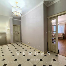 Квартира 150 м², 4-комнатная - изображение 4