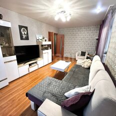 Квартира 71,8 м², 4-комнатная - изображение 2