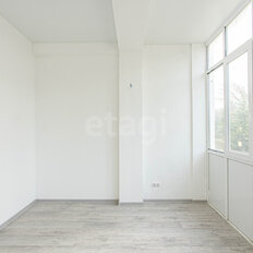 Квартира 38,7 м², 1-комнатные - изображение 3